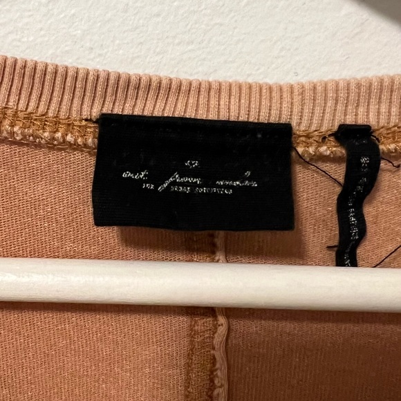 Urban Outfitters Oversized Henley Top - Picture 6 of 10